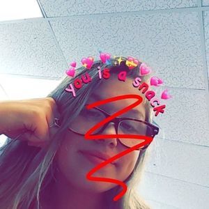 Meet your Posher, Alannah